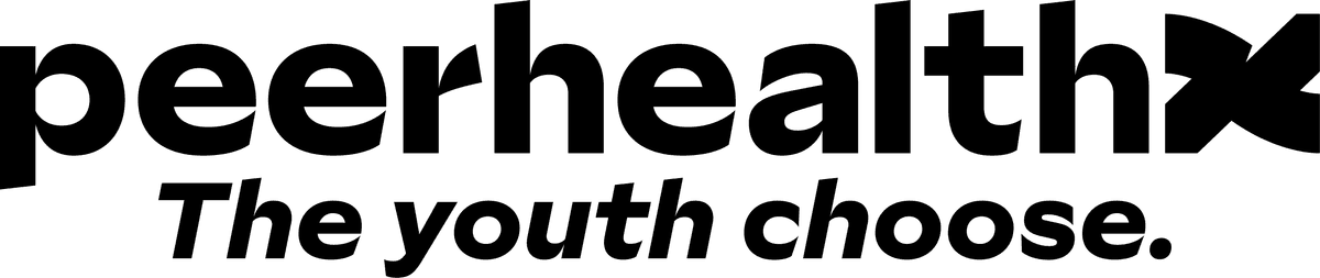 Peer Health Exchange logo