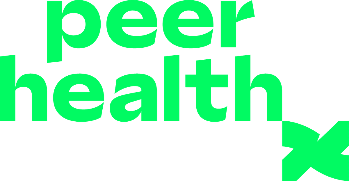 Peer Health Exchange logo