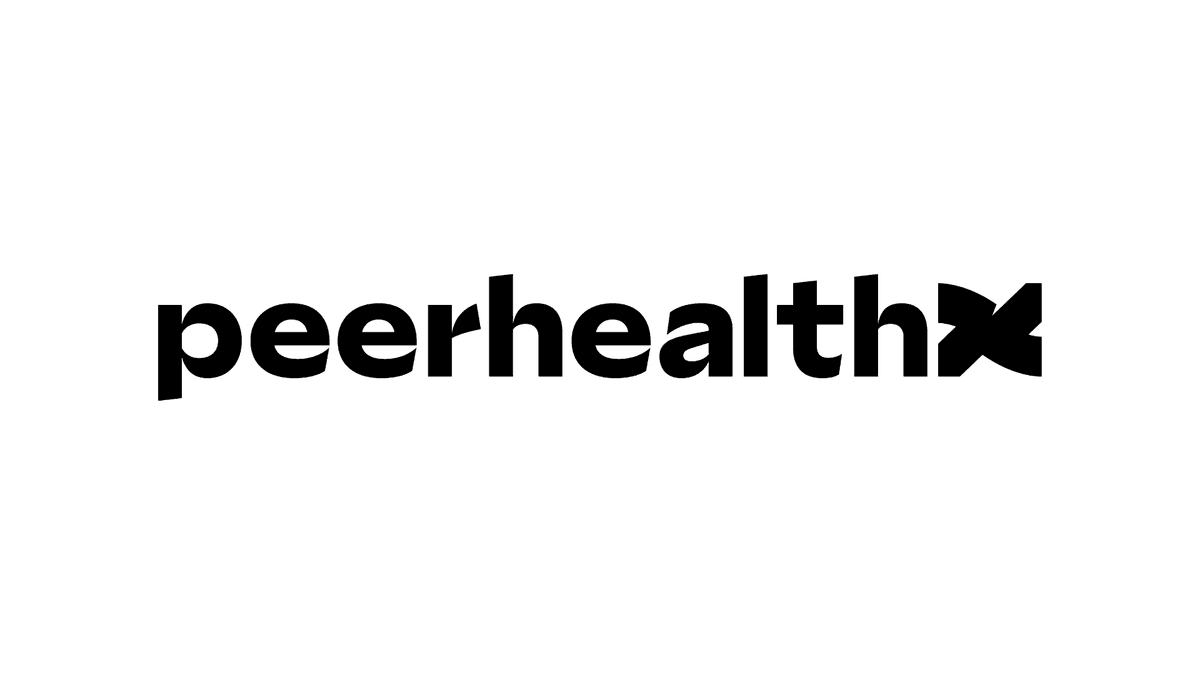 Peer Health Exchange logo